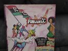 FUNKADELIC R & B One Nation Under A Groove Vinyl Record 1978 BSK 3209 W/ 45 Mini