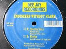 Engineers Without Fears - Spiritual Aura/Rhythm 12