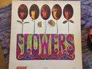 The Rolling Stones - Flowers (US Mono Pressing London Records) LP