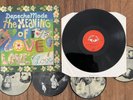 DEPECHE MODE 1982 The Meaning Of Love 12” UK + 1989 UK LTD ED 7” Lot