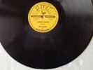 LITTLE MILTON SUN 78 RPM 1953 BEGGIN MY BABY SOMEBODY TOLD ME #194