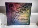 CHRISTIAN FERRAS - MOZART VIOLIN SONATA 305 / 376 - DECCA NLX 3141 - GERMAN 10