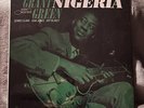 Nigeria Grant Green Sonny Clark Blue Note Tone Poet Series MINT Vinyl LP