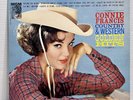 Connie Francis Vinyl Country Western Golden Hits LP Record Album &Sleeve NICE