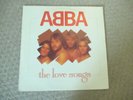 ABBA 'The Love Songs' Vinyl LP Album (1989) VERY RARE