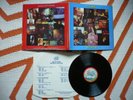 Pentangle Reflection Vinyl UK 1971 Transatlantic 1st Press Folk LP And Inner Slv