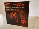 FREDDIE REDD - JACK McLEAN -BLUE NOTE 4027 - BLUE NOTE -MONO 1. EDITION - DREAM