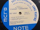 STANLEY TURRENTINE - BLUE NOTE 4069 - MONO - DG - EAR - NM AS NEW -PHOTOS COMING