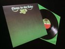Yes - Close To The Edge - Original UK Gatefold LP - Textured + Inner - A1/B1