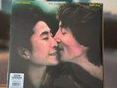 John Lennon / Yoko Ono Milk and Honey  Reissue 180g Vinyl LP, Mint Sealed.