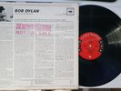 BOB DYLAN 1st Press 6-Eye Label Demonstration Record VG+ to NM Read Description