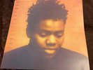 Tracy Chapman VINYL LP + Insert Fast Car Excellent+++++