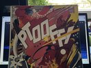 The Deviants , Ptoof, UK psych orig UK 1st.press, 1968 Gimmick fold out Cover