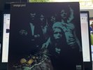 Orange Peel, Same, Krautrock orig. germ. 1st.press Bellaphone 1970