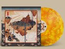 Chrono Trigger Cross Symphony of Zeal Vinyl Record Soundtrack 2 LP Epoch Orange