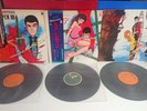 JAPAN LP Yuji Ohno - Lupin Third III The 3rd Rupan Sansei OST Jazz Funk bgm