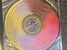Fontaines DC Romance Vinyl - Blood Records Zoetrope