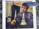 Bob Dylan - Highway 61 Revisited - U.K. Simply Vinyl 180 Gram LP - 2000 LE SEALD