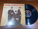 The Beatles – Introducing The Beatles - VG+ 1964 Press Rainbow label