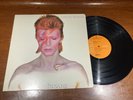 David Bowie – Aladdin Sane - EX Vintage 1973 Press