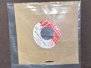 THE DRIFTERS 45 rpm record WHITE CHRISTMAS Excellent PROMO version 7
