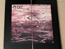 ITOIZ Itoiz SPAIN LP gatefold gimmick cover +Insert GUERSSEN (RE-2005) MINT-