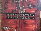 TRICKY - MAXINQUAYE (1995 LP)  1ST EUROPEAN PRESS  inc Inner Sleeve EXCELLENT