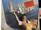 Supertramp Breakfast in America 1979 Original 1st Press  LP A&M W/Hype Sticker
