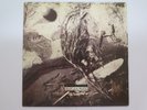 DAVID SYLVIAN '' SECRETS OF THE BEEHIVE'' ORIGINAL 1987 VINYL LP WITH INSERT. EX