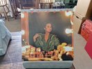 TERESA CARPIO VINYL ALBUM (RARE) HONG KONG
