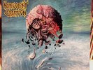 Malevolent Creation - Stillborn LP, 1993 First Pressing (Netherlands)