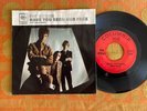 The Byrds Have You Seen Her Face VG++ Original US 7” Picture Sleeve