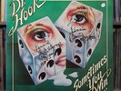 Dr. Hook - Sometimes You Win - SIGNED BY 2 / 1979 Capitol Records, VG/VG