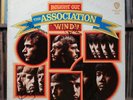 The Association - Insight Out - SIGNED BY 3 / 1967 Warner Bros. Records, VG/VG+