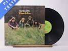 Ten Years After A Space In Time A-1 B-1 LP Album Vinyl Record CHR1001 - VG+/VG+