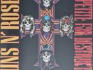 Appetite for Destruction, Guns N' Roses (Record, 2008) New Sealed Vinyl