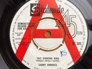 RARE Northern EX- *UK STATESIDE DEMO* SAMMY AMBROSE This Diamond Ring LISTEN