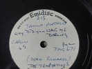 The Temptations - Why did you leave me darling - Emidisc