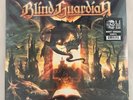 BLIND GUARDIAN - A TWIST IN THE MYTH - LIMITED MINT GREEN VINYL LP - NEW - A8