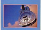 Dire Straits – Brothers In Arms -1985 Warner Bros.  Rock Vinyl LP  Masterdisk RL