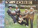 Carlos Y Jose /  EL MANISERO / Vinyl Record LP 33 Rpm