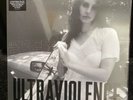 Lana Del Rey Ultraviolence Limited Edition Vinyl 2LP Picture Disc Box Set-SEALED