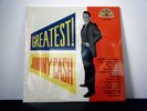 JOHNNY CASH  LP Greatest   1959 SUN  mono   vinyl