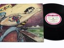 AC/DC Dirty Deeds Vinyl LP Record 1976 New Zealand RARE Music World Label Press