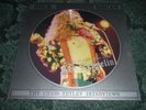 LED ZEPPELIN 12 INCH INTERVIEW PICTURE DISC RECORD ROCK SAGA  RARE NICE