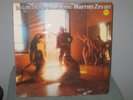 NEW, SEALED Warren Zevon “Bad Luck Streak In Dancing School” LP/Asylum 5E-509