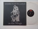 RARE Heavy Psych Pressing LP Socrates Drank the Conium   On the  Wings  1973