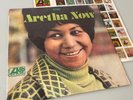 ARETHA FRANKLIN Aretha Now 1968 LP 1st Pressing Stereo ONE OWNER NM Beauty