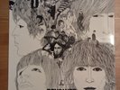 The Beatles - Revolver - Original 1966 UK Mono LP - Withdrawn Mix/Remix 11 -