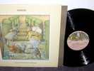 GENESIS Selling England By The Pound LP OG Mad Hatter Charisma PETER GABRIEL NM